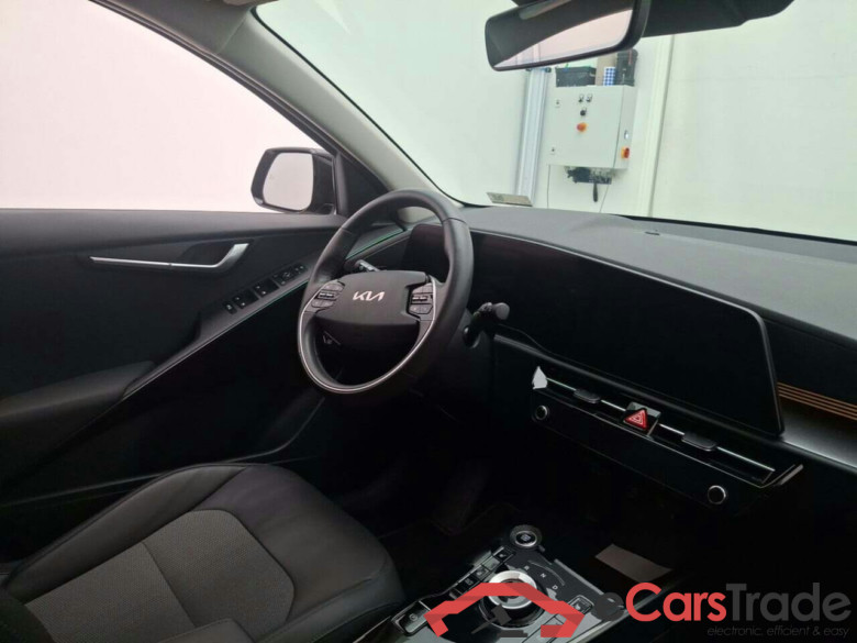 KIA NIRO 1.6 GDI HEV PULSE AUT. #3