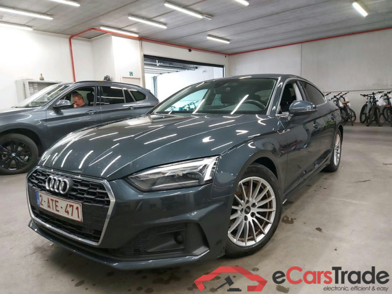 AUDI - AUD A5 SB 35 TFSI 150PK S-Tronic Business Edition Pack Business With Sport Seats * PETROL * #1