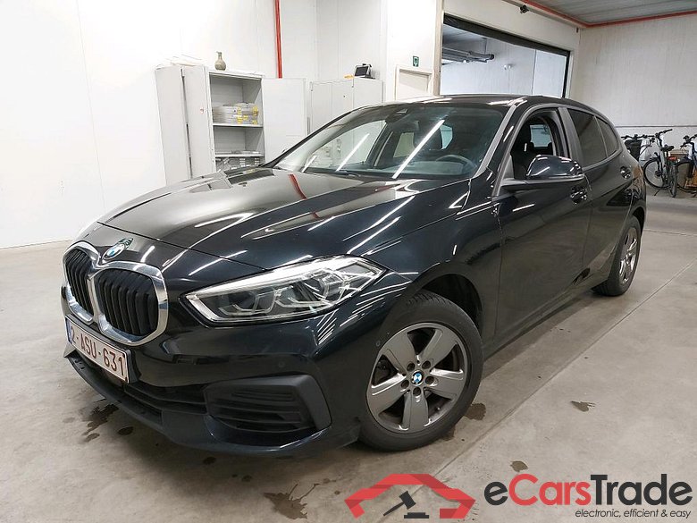 BMW - BMW 1 HATCH 118iA 136PK Advantage Pack Business & Comfort Access & Parking Assistant Pack  * PETROL * #1
