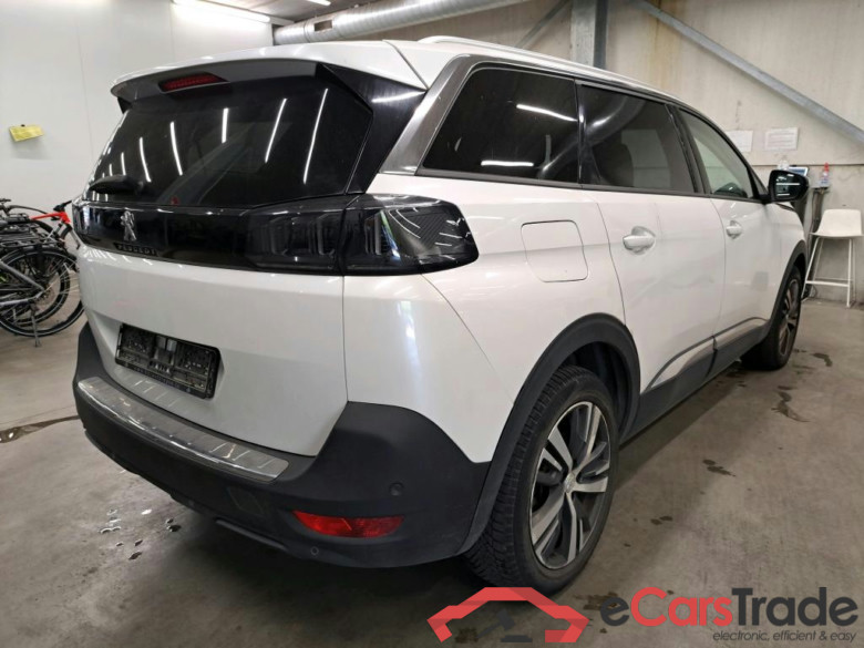 PEUGEOT - PEU 5008 PureTech 130PK Allure * PETROL * #2