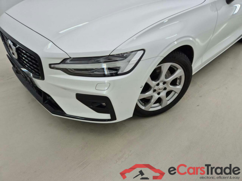VOLVO V60 2.0 B4 GEARTRONIC R-DESIGN #6
