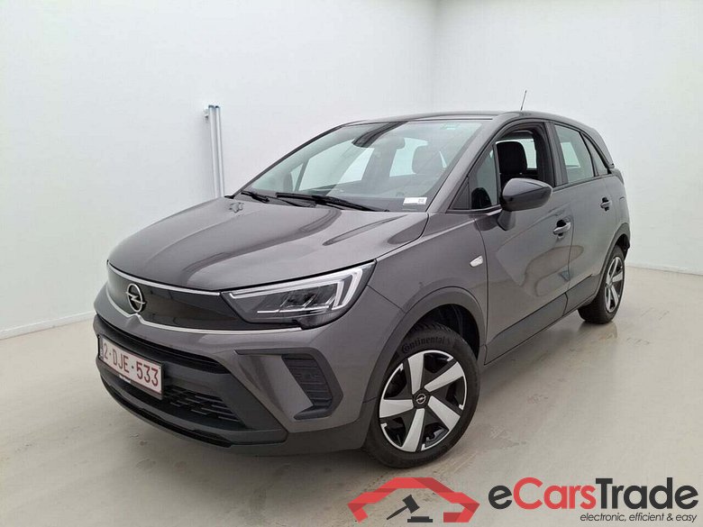OPEL CROSSLAND 1.2 TURBO ECOTEC S/S EDITION
