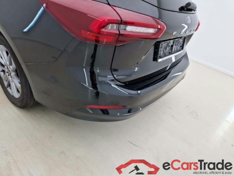 FORD FOCUS 1.5 ECOBLUE TDCI #6