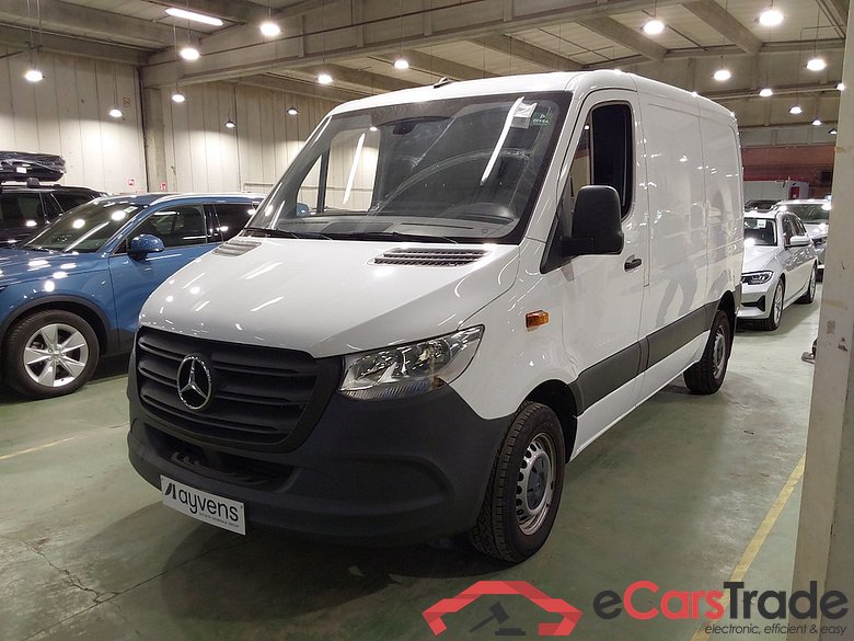 MERCEDES-BENZ SPRINTER 2.1CDI 105KW 314 L1 FWD 3.5T FUNCTIONAL