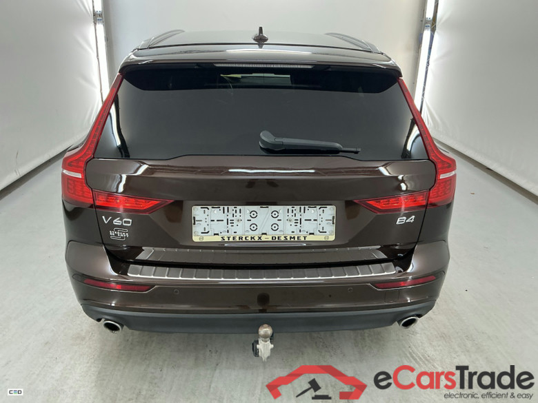 VOLVO V60 2.0 B4 D GEARTRONIC MOMENTUM PRO #5