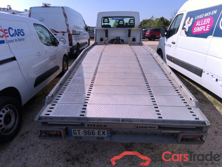 Porte Voiture 35S16H 3,0 160cv Rsk #5