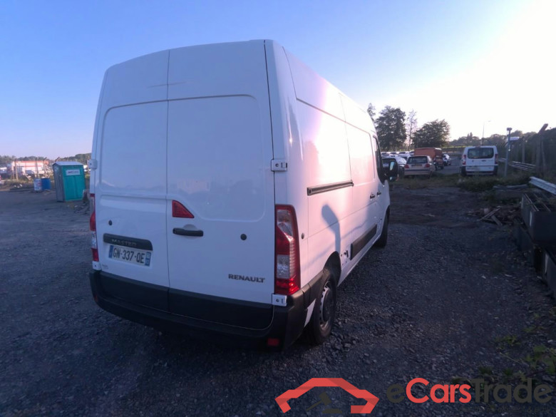 MASTER F3500 L2H2 GDCF DCI 135 #3