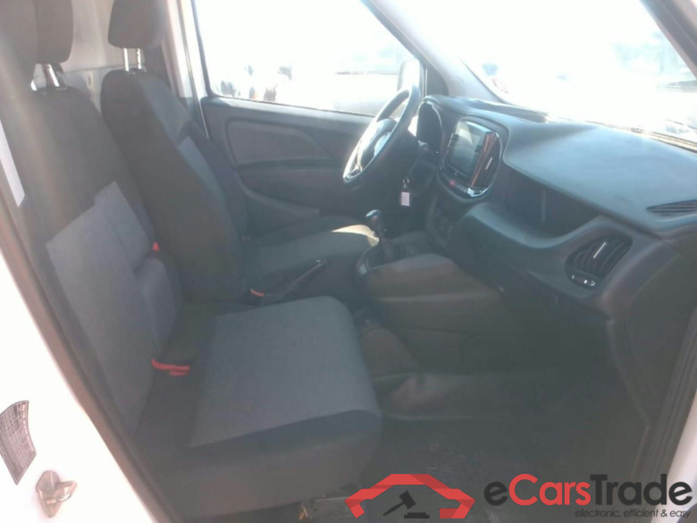 DOBLO CARGO 16MJT 105 P LOUNGE #5