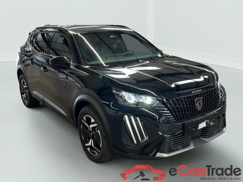 Peugeot 2008 Allure 1.2 PureTech 100 S&S BVM6 #1