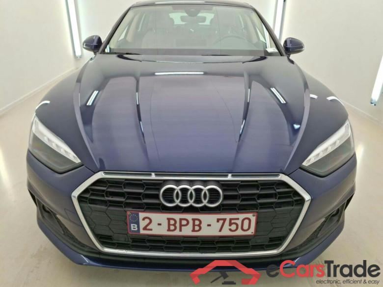 AUDI A5 SPORTBACK 30 TDI BUSINESS ED. S-TRONIC #4