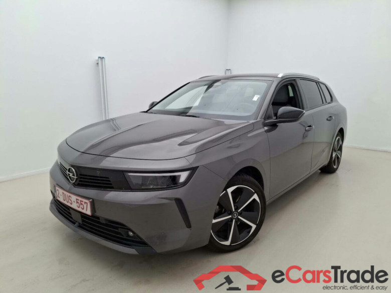 Opel Astra 1.5 Turbo D Elegance LED Virtual ACC Navi 1/2 AGR-Sport-Leather KeylessGo Camera Klima PDC ... #1