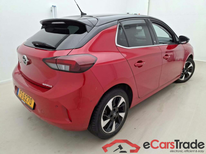 OPEL CORSA-E ELEGANCE 50 KWH #2