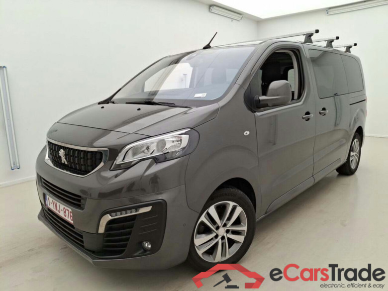 PEUGEOT EXPERT TRAVELLER 2.0 BLUEHDI ACTIVE 8P. #1