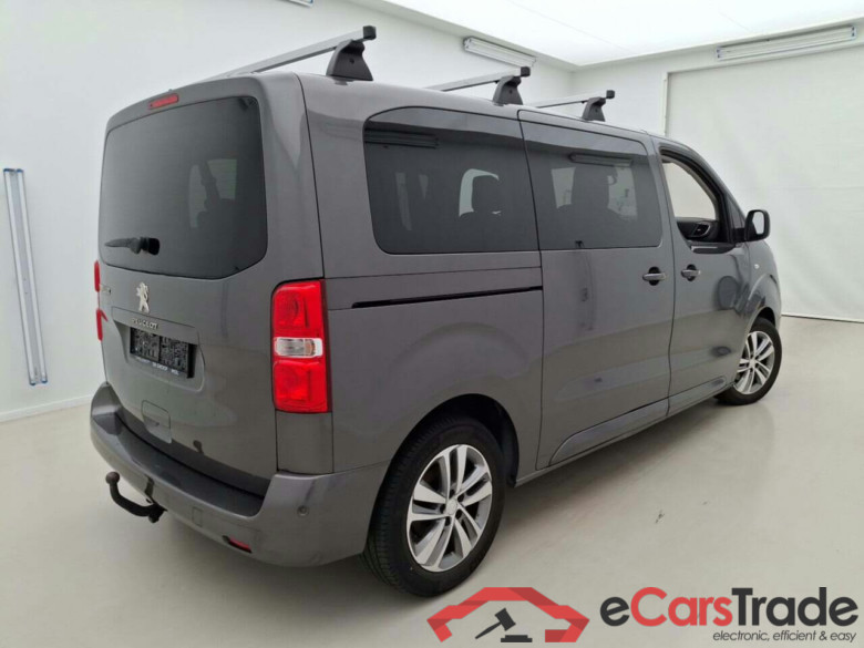 PEUGEOT EXPERT TRAVELLER 2.0 BLUEHDI ACTIVE 8P. #2