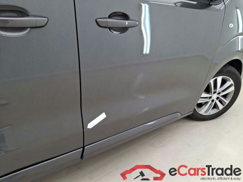 PEUGEOT EXPERT TRAVELLER 2.0 BLUEHDI ACTIVE 8P. #5