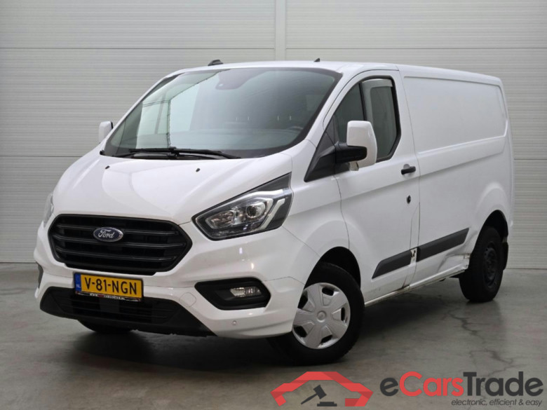 FORD Transit Custom 280 2.0 TDCI L1H1 Trend #1