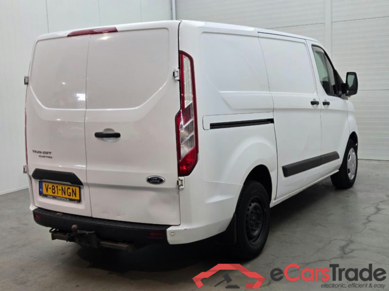 FORD Transit Custom 280 2.0 TDCI L1H1 Trend #4