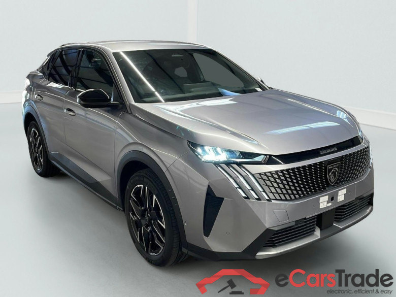 Peugeot 3008 Hybrid 145 e-DCS6 Allure