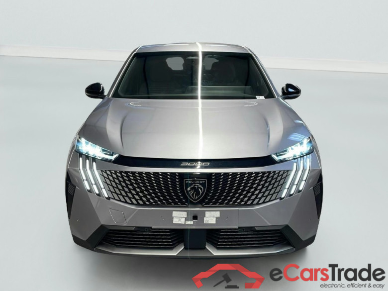 Peugeot 3008 Hybrid 145 e-DCS6 Allure #2