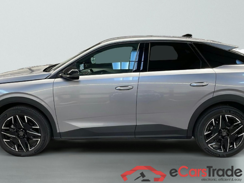 Peugeot 3008 Hybrid 145 e-DCS6 Allure #4