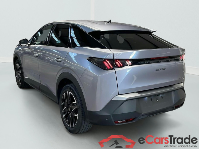 Peugeot 3008 Hybrid 145 e-DCS6 Allure #5