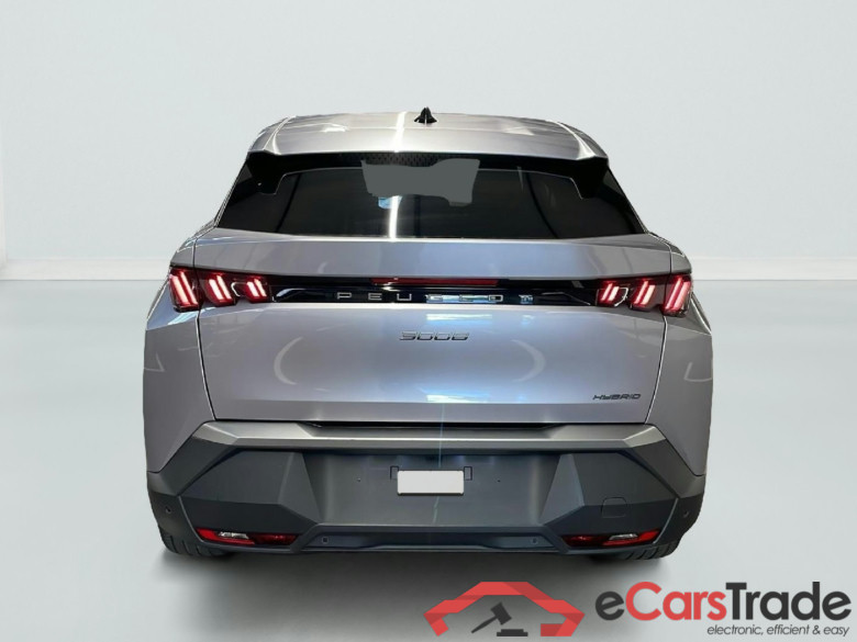 Peugeot 3008 Hybrid 145 e-DCS6 Allure #6