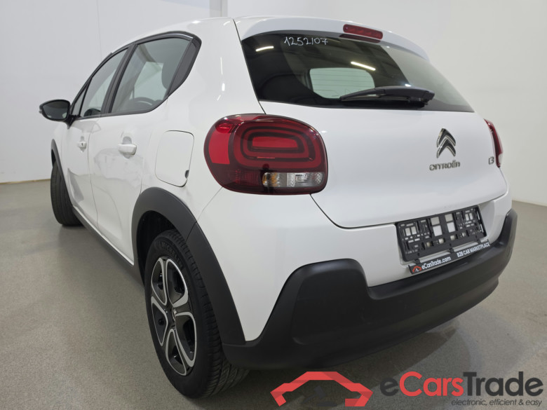 Citroen C3 1.2 PureTech Feel LED Display Klima ... #6
