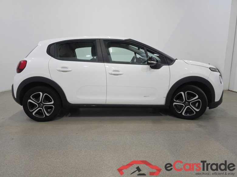Citroen C3 1.2 PureTech Feel LED Display Klima ... #5