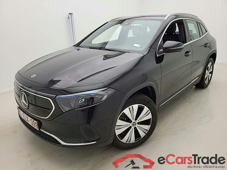 MERCEDES-BENZ EQA 0.0 250 BUSINESS LINE