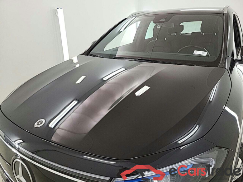 MERCEDES-BENZ EQA 0.0 250 BUSINESS LINE #5