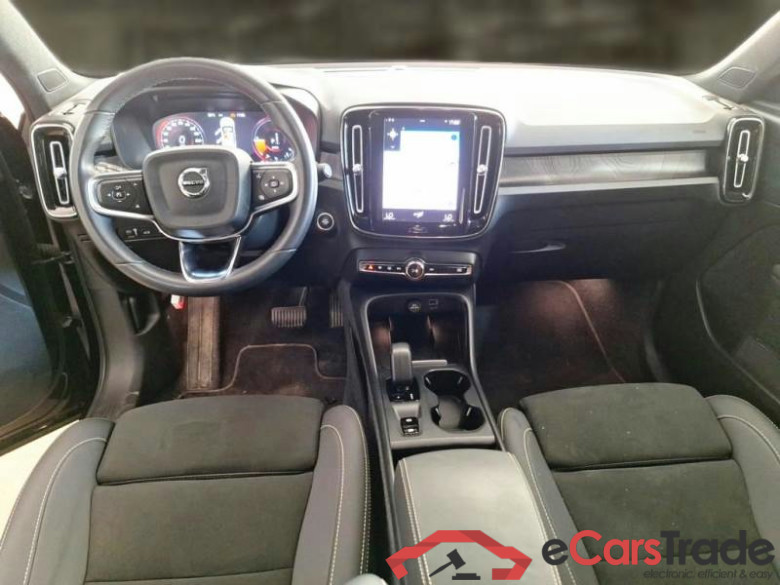 VOLVO XC40 / 2021 / 5P / FUORISTRADA T4 RECHARGE PLUG-IN AUTO CORE N1 #3