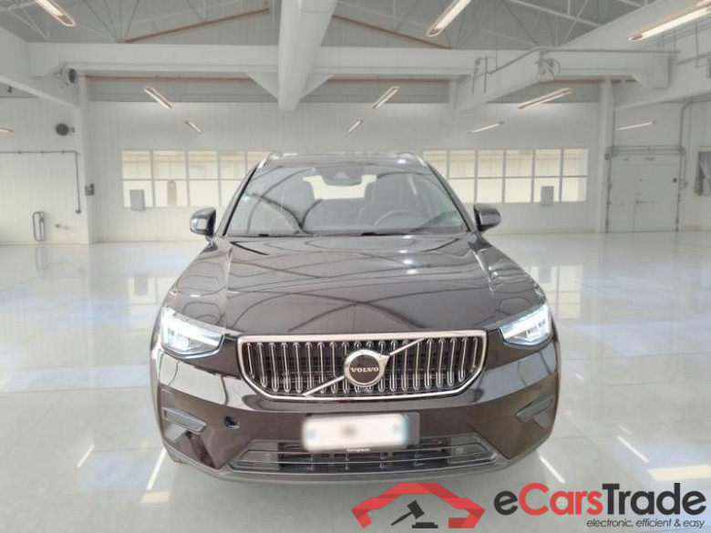 VOLVO XC40 / 2021 / 5P / FUORISTRADA T4 RECHARGE PLUG-IN AUTO CORE N1 #6