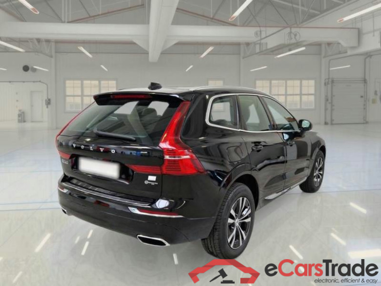 VOLVO XC60 / 2017 / 5P / SUV T6 PLUG-IN AWD AUTO RECHARGE INS. EXP #2