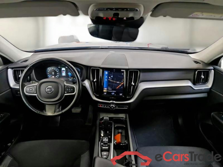 VOLVO XC60 / 2017 / 5P / SUV T6 PLUG-IN AWD AUTO RECHARGE INS. EXP #3