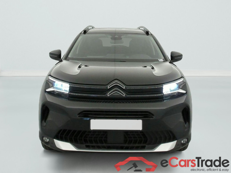 Citroen C5 AIRCROSS Max Hybride 145 e-DCS6 #2