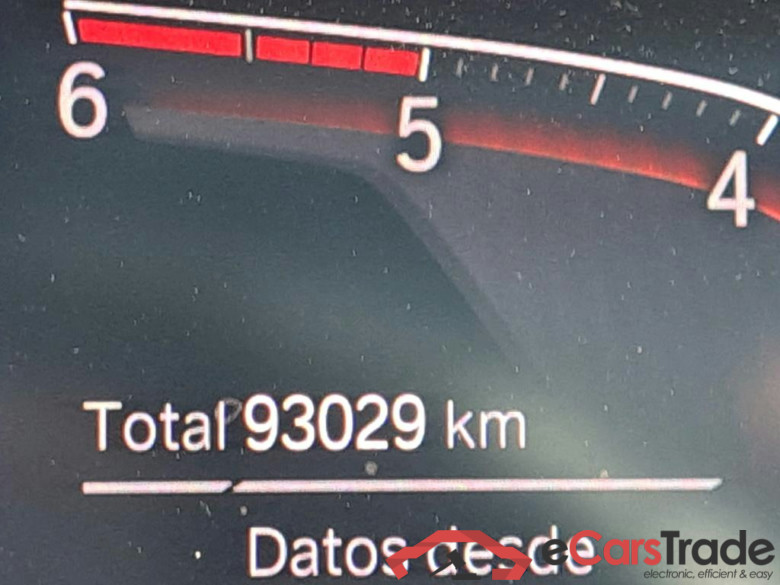 BMW X5 / 2018 / 5P / todoterreno xDrive30d #5