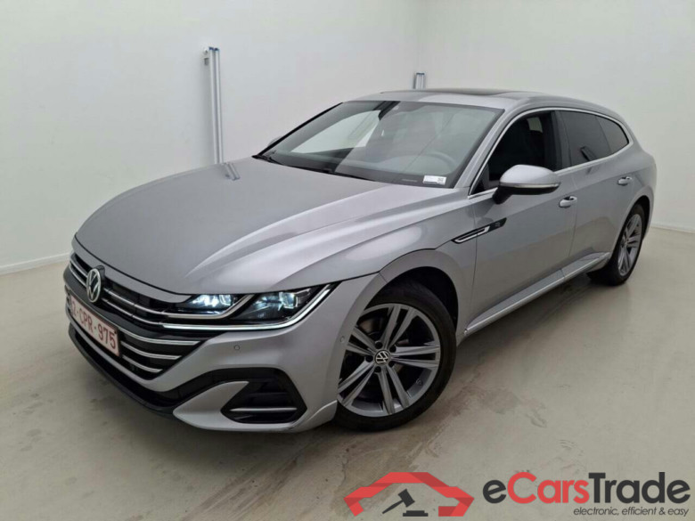 VOLKSWAGEN ARTEON SHOOTING BRAKE 1.4 EHYBRID OPF ELEGANCE BUSIN