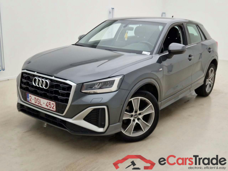 AUDI Q2 1.5 35 TFSI BUSINESS EDITION S