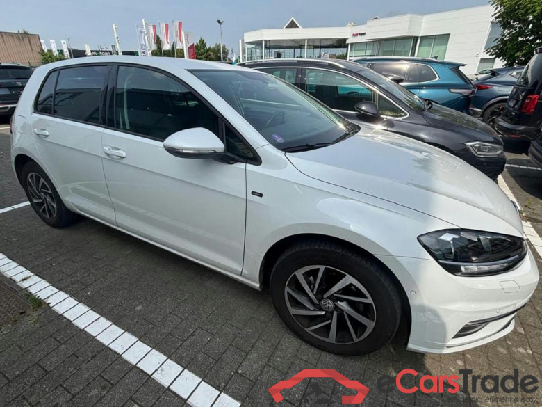 VOLKSWAGEN Golf VII Golf 1.0 TSI Join OPF DSG (EU6.2)