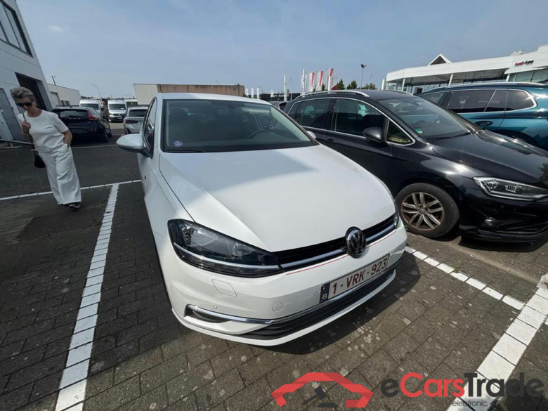 VOLKSWAGEN Golf VII Golf 1.0 TSI Join OPF DSG (EU6.2) #3