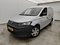 preview Volkswagen Caddy #1