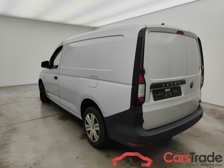 VOLKSWAGEN CADDY MAXI VAN DIESEL - 2021 2.0 TDi 102 5d #3