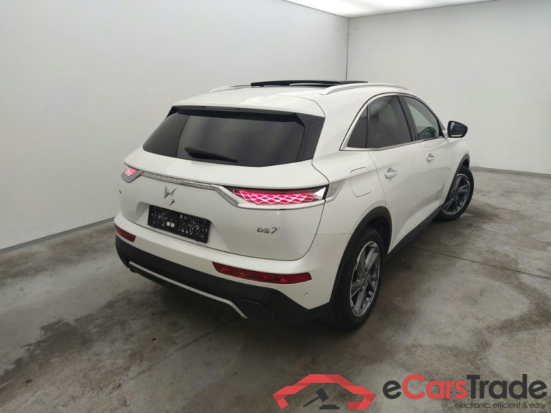 DS 7 Crossback 1.5 BlueHDi 130 Automatic So Chic 5d #2