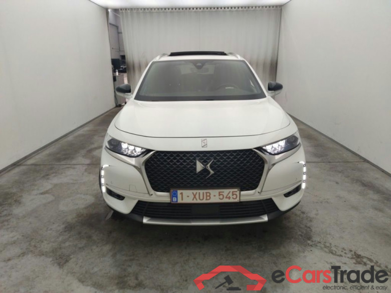 DS 7 Crossback 1.5 BlueHDi 130 Automatic So Chic 5d #5