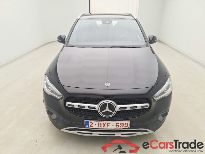 Mercedes, GLA '20, Mercedes-Benz GLA GLA 180 d Business Solution 5d