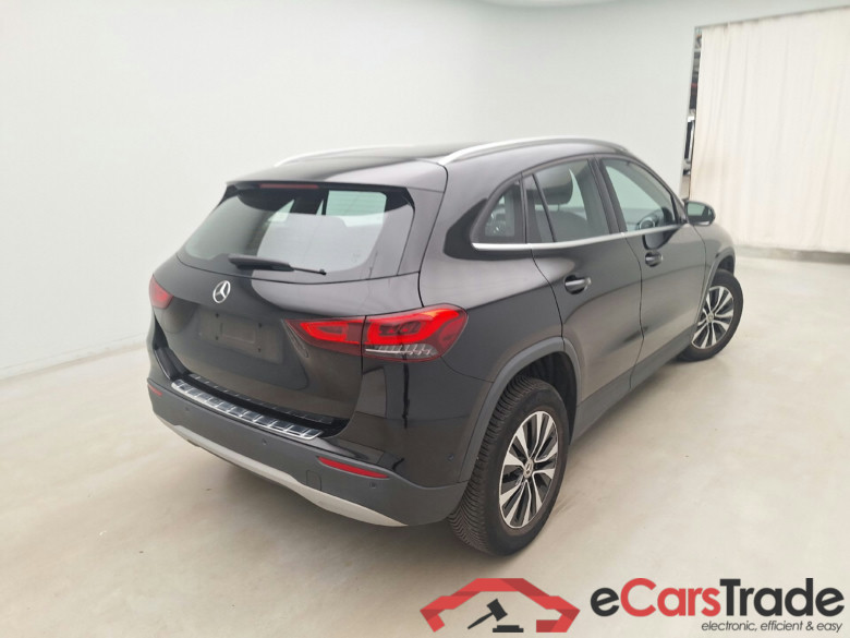 Mercedes, GLA '20, Mercedes-Benz GLA GLA 180 d Business Solution 5d #4