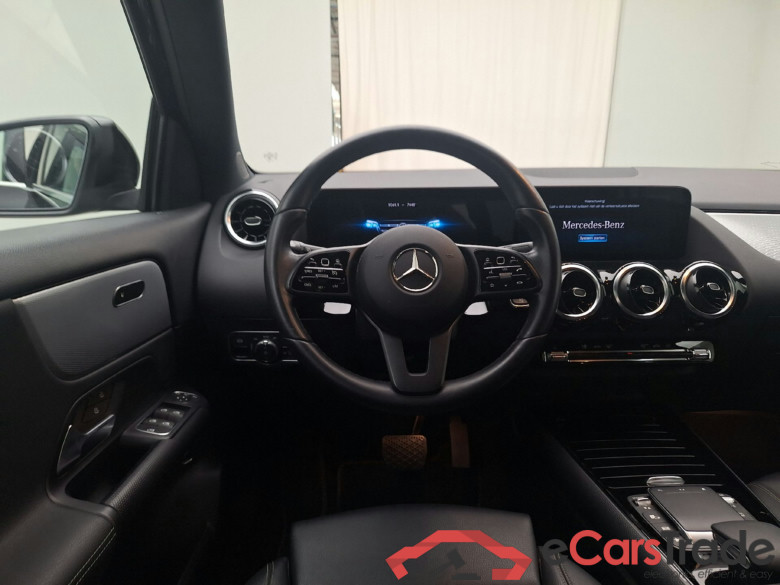 Mercedes, GLA '20, Mercedes-Benz GLA GLA 180 d Business Solution 5d #6