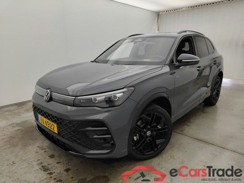 Volkswagen Tiguan 2.0 TDI 142kW R-Line DSG 4MOTION 5d #2