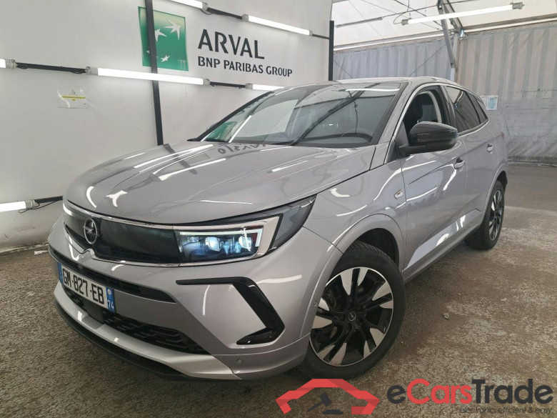 Grandland X Business Elegance 1.5 130CV BVA8 6E