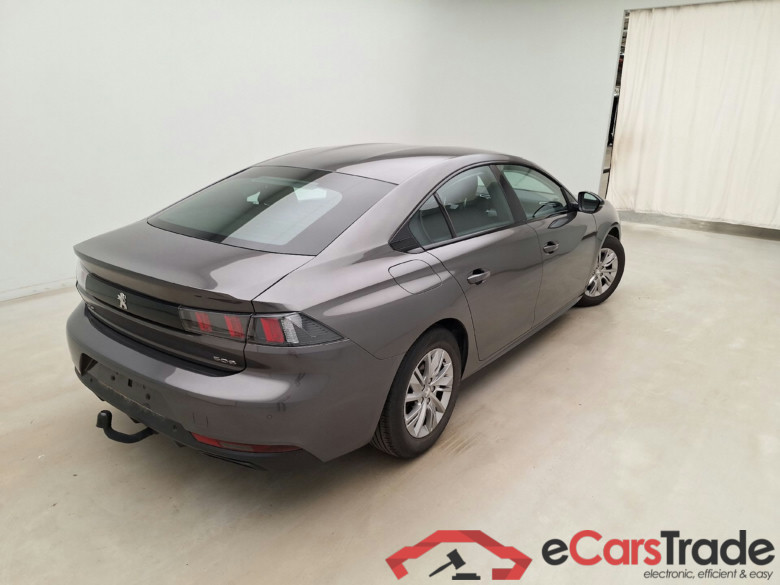 Peugeot, 508 '18, Peugeot 508 1.2 PureTech 130 S&S EAT8 Active Pack #4